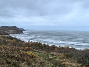 Янтарный, Светлогорск и Филинская бухта