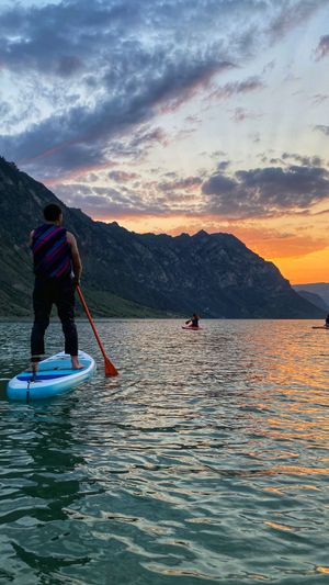 Дагестан на максимум за 5 дней