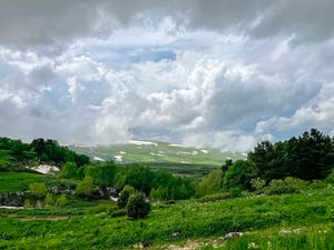 Плато Лаго-Наки