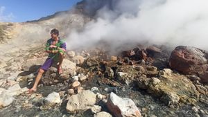 Водопад и Гейзеры