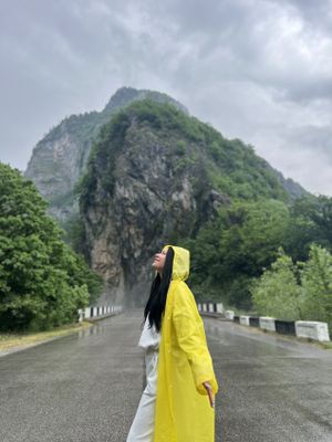 Летняя Абхазия: море, горы, джиппинг, водопады и фото. Тур 7 дней