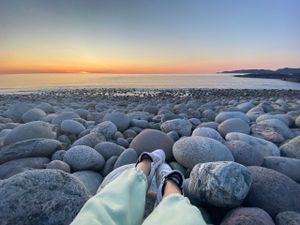 Влюбиться в Север