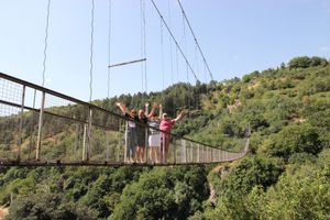 Сказочная Армения