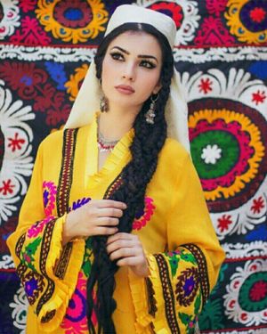 Очарованы Узбекистаном