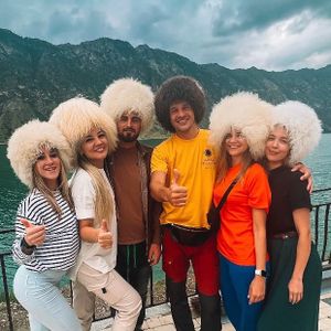 Дагестан: 5 дней с комфортом + всё включено