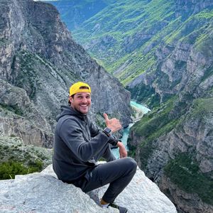 Дагестан: 5 дней с комфортом + всё включено