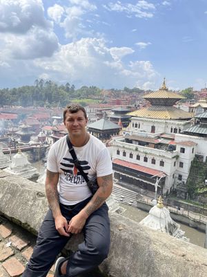 Непал: Крыша мира