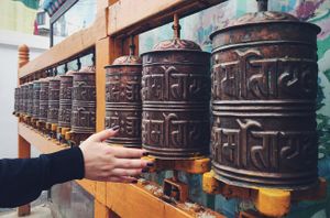 Непал: Крыша мира