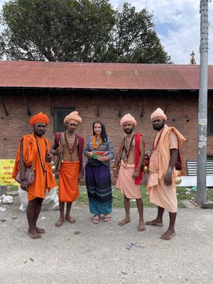 Непал: Крыша мира