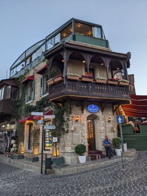 Увидеть весь Азербайджан за 8 дней