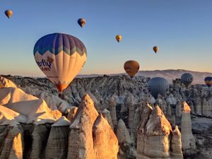 День 6. Необыкновенные веломаршруты