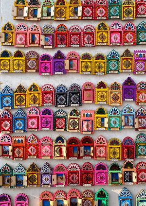 Запутанная История