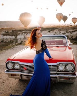 Стамбул и Каппадокия: максимум впечатлений и активностей