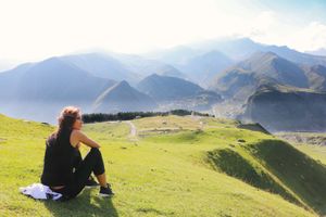 Грузия: новый маршрут из Владикавказа