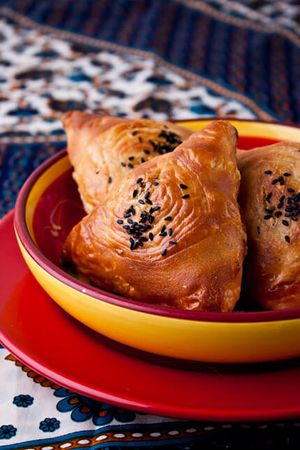 Айдаркуль - Бухара