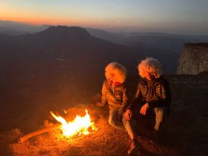 Планета Дагестан - 4 дня, всё включено