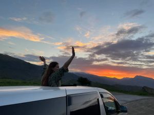 Планета Дагестан - 4 дня, всё включено