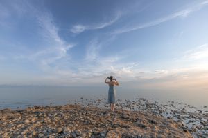 Иссык-Куль - Бишкек