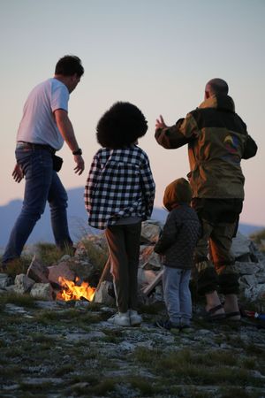 Инстаграмный Дагестан: 5 дней, всё включено