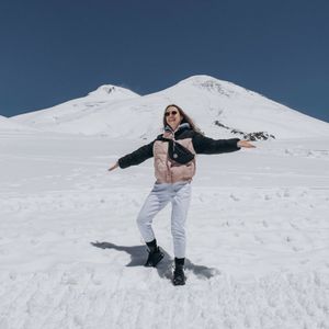 Южное Приэльбрусье: 3 дня - канатка, Верхняя Балкария