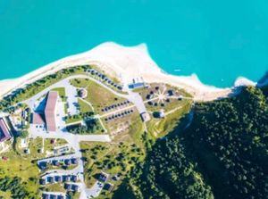 Восточный Кавказ