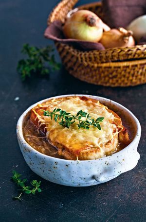 Тур в Париж: замок и Руан