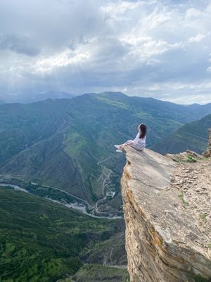 Знакомство с Дагестаном All Inclusive: классика за 5 дней