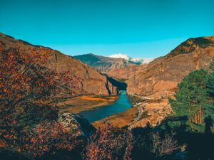 Знакомство с Дагестаном All Inclusive: классика за 5 дней