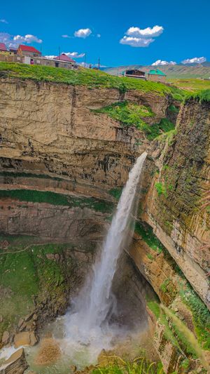 Знакомство с Дагестаном All Inclusive: классика за 5 дней