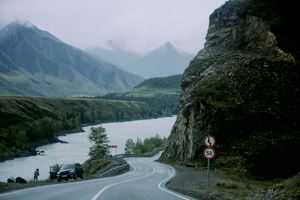 Трансфер в аэропорт, вылет домой