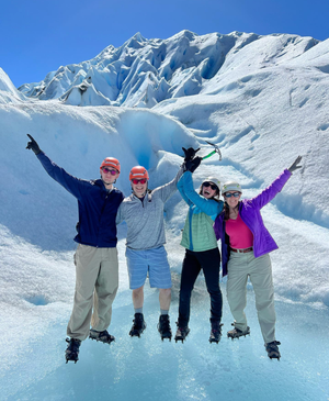 Аргентина: больше, чем Патагония