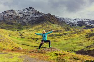 Топовый маршрут в Перу