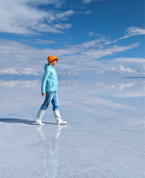 Перу, Боливия, Чили: вселенная Анд