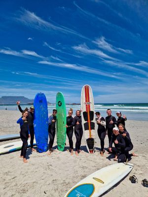 ЮАР: путешествие на край земли