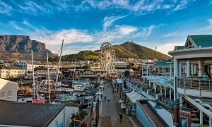 ЮАР: путешествие на край земли