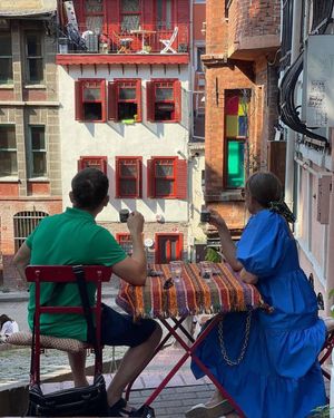 Турция: Стамбул, острова, Каппадокия за 6 дней