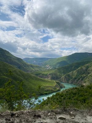 Дагестан: 4 дня релакса в горах! Тур «Комфорт+»