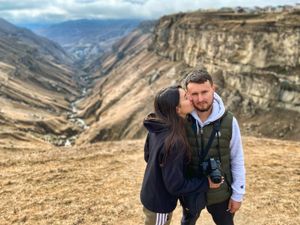 Хунзахское плато и водопады