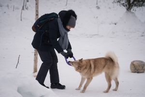 Гастротур 2.0 на Кольский полуостров + 3 экскурсии