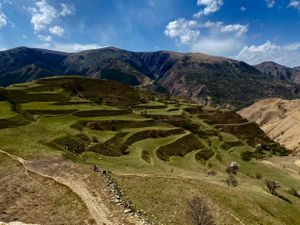 Топ локаций Дагестана