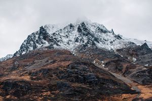 Горный массив Вачкажец+ радоновы ванны