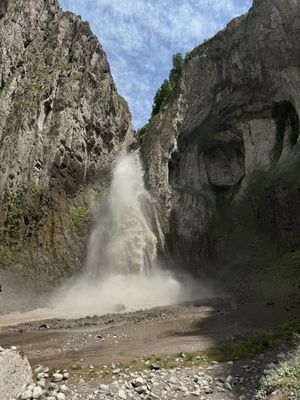 Самая красивая дорога России