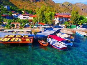 СРЕДА.Г. Бозбурун