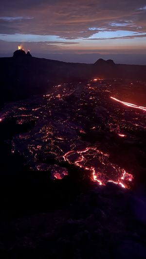 Эрта-Але - Афдера - Семера