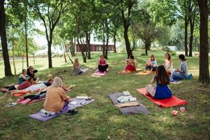 Знакомство