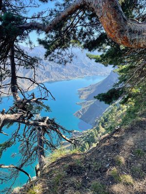 Сулакский каньон