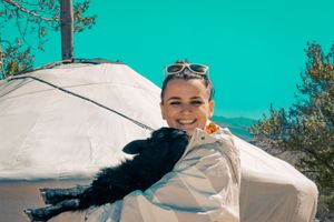 Золотое кольцо Алтая 2026. Шаман-кайчи, Телецкое, сплав, Марс, Гейзерное озеро