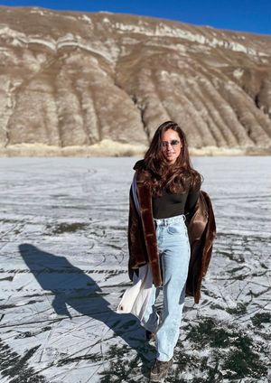 Всё включено! Улётная зима в Дагестане