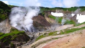 Многогранная Камчатка