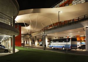 Аэропорт-Ереван